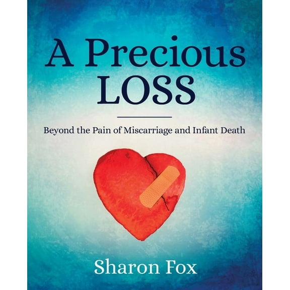 A Precious Loss, (Paperback)