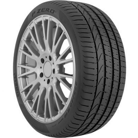 Pirelli P ZERO RFT 275/40R20 106W XL