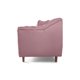 thumbnail image 4 of Sofá Love Seat 2 Plazas De Lino Palo De Rosa Makora Eliana, 4 of 7
