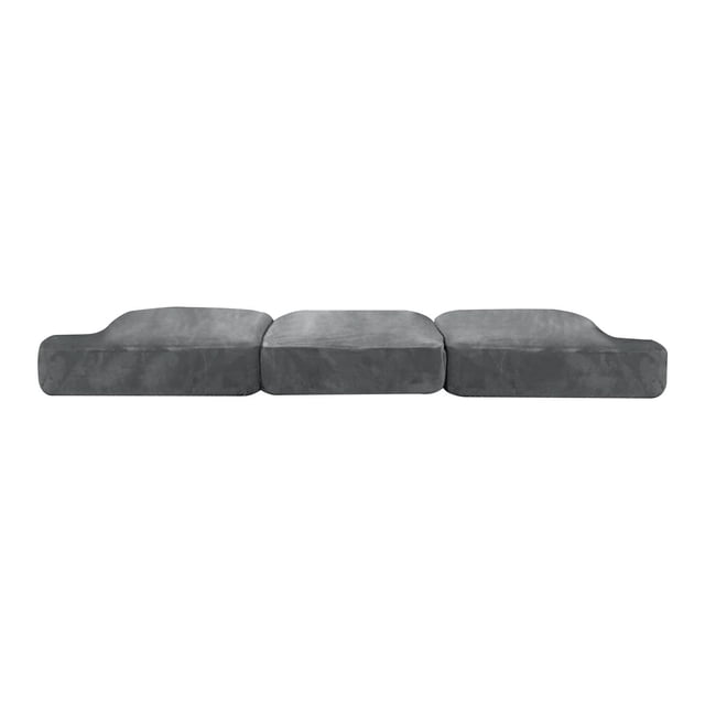 de cojín en T elásticas, funda de sofá lavable, Protector de muebles, funda de sofá para sillón, funda de asiento de cojín para sala de estar asientos Sunnimix Fundas de cojines