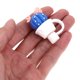 thumbnail image 5 of FUTUREORYY 2Ud Tapones De Silicona Para Pajillas De Bebida Protección Contra Polvo Y Transporte, 5 of 8