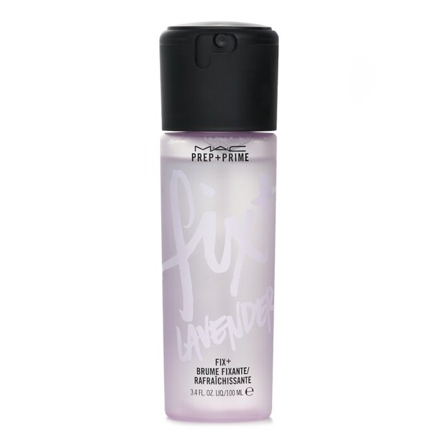 Bruma Finishing Mist MAC Prep + Prime Fix+ Lavanda 100 ml