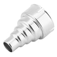 thumbnail image 4 of Air Gun Nozzle Hot Air Gun Part Power Tool Accessories 3PCS High Temperature Steel Air Gun Nozzle Power Tool Accessories Non Leakage ANGGREK Otros, 4 of 8
