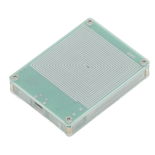 Generador De Impulsos De Baja Frecuencia, Tecnología De Síntesis De Señal DSP Generador De Resonancia ABS Para Dormir
