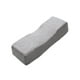 thumbnail image 1 of Funda para reposabrazos, antebrazos, codos, almohadilla para reposabrazos, almohadillas de espuma viscoelástica para reposabrazos. B, 1 of 9