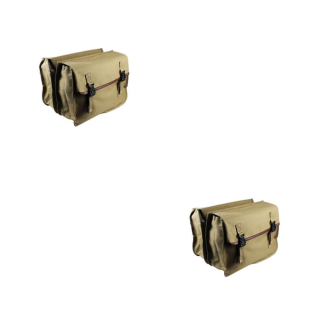 Naiovety Bolsa trasera impermeable, equipaje de viaje Universal, alforjas para motocicleta, bolsas laterales portátiles de gran capacidad para Type1 NO1