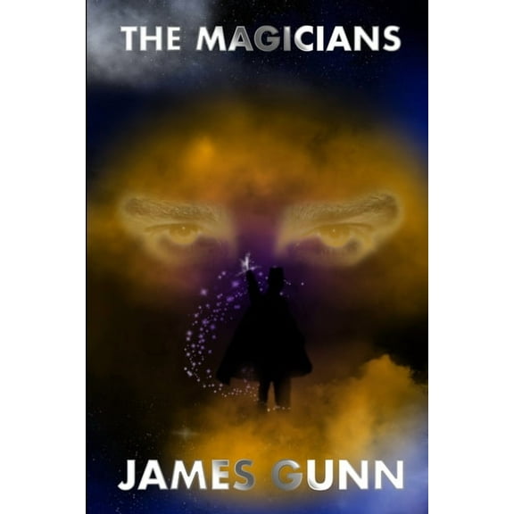 The Magicians, (Paperback)