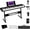 Black, variant on TERENCE V20 Portable Piano Keyboard 88 Keys Semi-Weighted Keyboard with MIDI Bluetooth Electric Keyboard Piano Kit for Adult Kids Black
