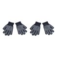 thumbnail image 2 of Minnieouse 1 par de guantes para niños pequeños, accesorio de ropa para exteriores, cubierta para calentar los dedos para niñas y niños, guante tejido Type2 NO2 Minnieouse CBP366449, 2 of 5
