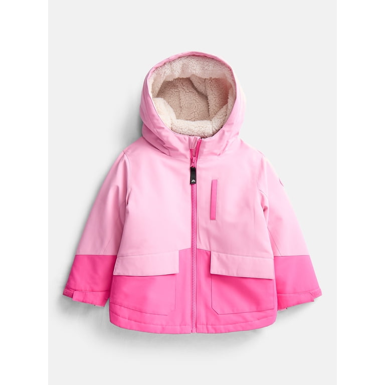 Ozark Trail Toddler Systems 4-in-1 Jacket photo 2