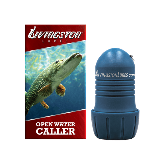 Open Water Caller
