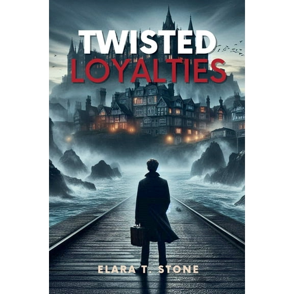 Twisted Loyalties, (Paperback)
