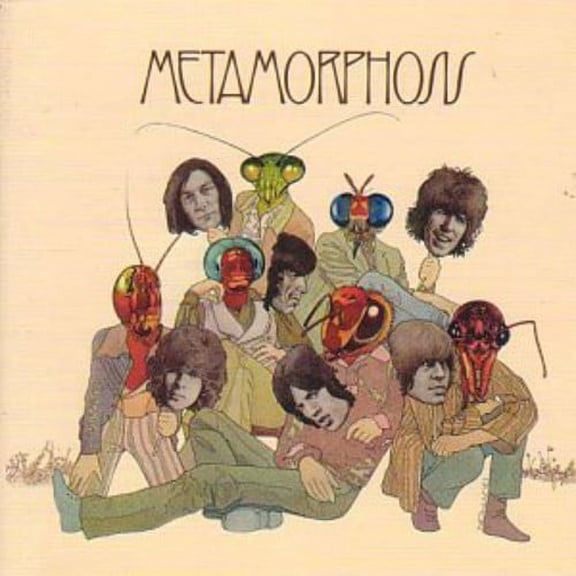 Metamorphosis (CD)