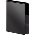 thumbnail image 3 of Wilson Jones Extra Durable Hinge Ultra-Duty View Binder, Black, 1 / Each (Quantity), 3 of 5