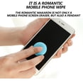 thumbnail image 3 of TUOBARR Makaron Mobile Phone Screen Cleaner Lens Cleaner Lens Cleaner, 3 of 4