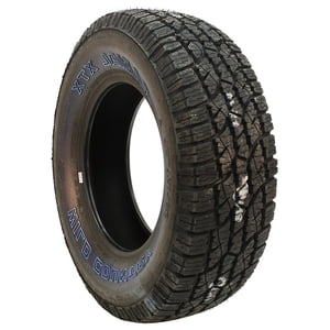 Multi-Mile Wild Country XTX Sport All Terrain 275/60R20 115T Light Truck Tire Sansujyuku sansujyuku.com