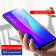 thumbnail image 2 of For OPPO A91 9D Full Glue Full Screen Tempered Glass Film, 2 of 8