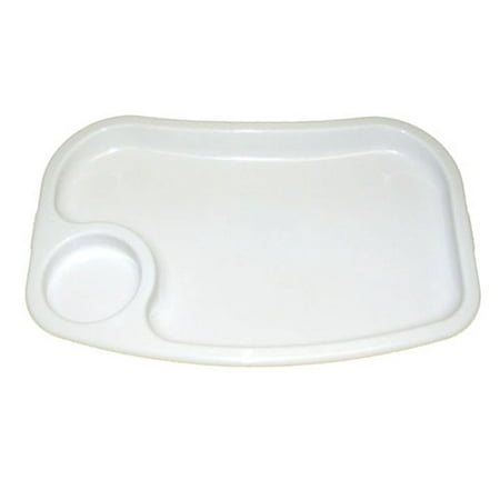 Fisher Price Healthy Care Deluxe Booster Seat - Replacement Tray Insert