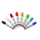 thumbnail image 2 of Marcadores de pintura Sharpie con base de aceite, punto medio, 8 colores, 2 of 6