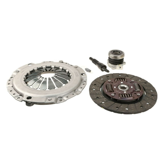 LUK OE Replacement Clutch Kit