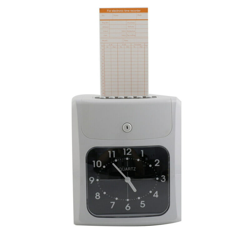 Employee Time Clocks - RFID Badges 25 Icon RFID Badges