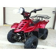 TaoTao Boulder B1 110cc ATV with Automatic Transmission Remote Control