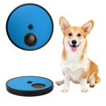 thumbnail image 1 of Placa limadora de uñas para perros frymmx con bandeja y raspador duradero, 1 of 5