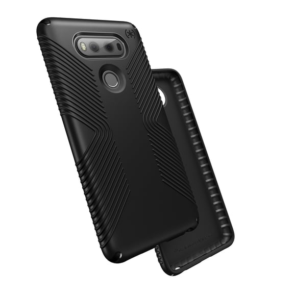 Speck Presidio Grip for LG V20, Black