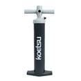 thumbnail image 1 of S SERENABLE Kayak Air Pump Accessory Manual Pump for Stand up Paddle Boards Paddleboards 6L with gauge, 1 of 9