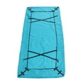 thumbnail image 3 of Housse de Lit Imperméable, Housse de Lit d'Hôpital Anti-Poussière Protecteur de Lit Imperméable Sortie Haute Intensité, 3 of 8