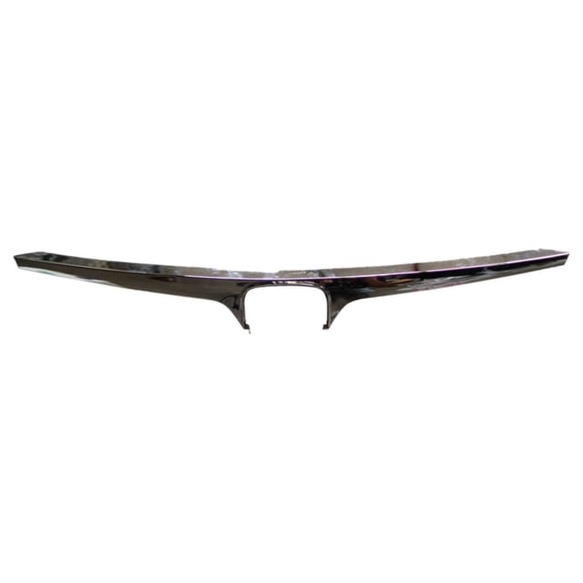 Moldura Generica Para Honda Accord 2006 A 2007 parrilla Cromado