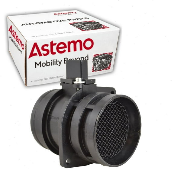 Hitachi Mass Air Flow Sensor compatible with Volkswagen Tiguan 2.0L L4 2009-2018