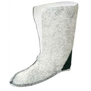 Manufacturer Varies Boot Liner,13" H,Women's,Size 9,PR L8604B30-002