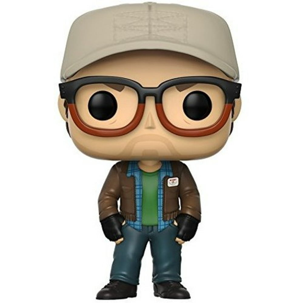john oliver funko
