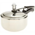 thumbnail image 1 of Hawkins Autocuiseur en Acier Inoxydable - 2 Litres, 1 of 1