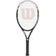 thumbnail image 1 of Raqueta de tenis Wilson Hyper Hammer 5.3 - Agarre tamaño 1, 1 of 6