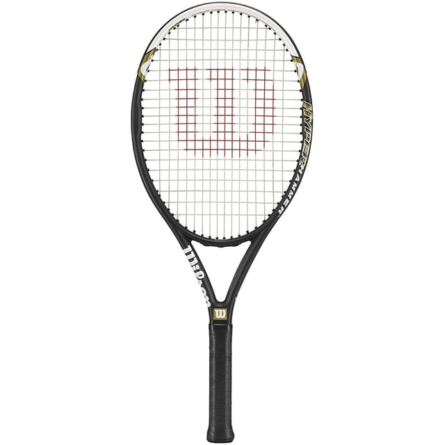 Raqueta de tenis Wilson Hyper Hammer 5.3 - Agarre tamaño 1