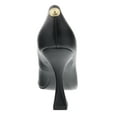 thumbnail image 4 of Versace Jeans Couture Womens Black High Heel Classic Pump-EU38 for Womens, 4 of 4