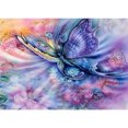 thumbnail image 1 of Butterfly Peinture Diamant 5D DIY, 1 of 3
