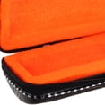 thumbnail image 3 of OULII Sac de Transport pour Flûte avec Fermeture Éclair, Étui Multifonctionnel pour Instruments à Vent, pour Voyage et Rangement, 3 of 6