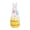 Yellow, variant on KDFWDM Easter Bunny & Egg Sturdy Resin Decorations Set - Reusable Cute European Style Spring Home Tabletop Decor, Holiday Centerpiece for Mantel and Dining