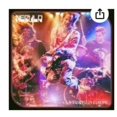 thumbnail image 1 of LIVEWIRED IN EUROPE (ULTRA LTD CLEAR WITH BLUE & RED SPLATTER VINYL), 1 of 1