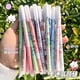 thumbnail image 2 of Bolígrafos kawaii, artículos de papelería, accesorios de oficina estacionarios bonitos, útiles escolares, bolígrafos para la escuela, 2 of 4