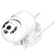 thumbnail image 1 of Cámara impermeable para exteriores Jadeshay Sistema de vigilancia WIFI, 1 of 8