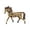 B, variant on TIELUTT 2026 Year of Brass Ornament Ruyi Horse Success Thousand Li Horse Instant Wealth Horse Christmas Ornament Cooking Ornament Babies Second Christmas Ornament Sister Ornament Keepsake Christmas O
