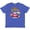 Vintage Royal Blue, variant on Inktastic It's My Birthday Youth T-Shirt