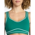 thumbnail image 4 of Avia Women's Contour Stitch Sports Bra, Sizes XS-XXXL, 4 of 5