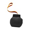 thumbnail image 2 of Dog Bite Tug Toy Plaza interactiva resistente para cachorro Pequeño entrenamiento de perros medianos Negro, 2 of 8