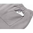 thumbnail image 5 of COOFANDY Casual Tracksuit for Men Sweatsuits Sets 2 Piece Athletic Running Track Suits Jogger Set, 5 of 6