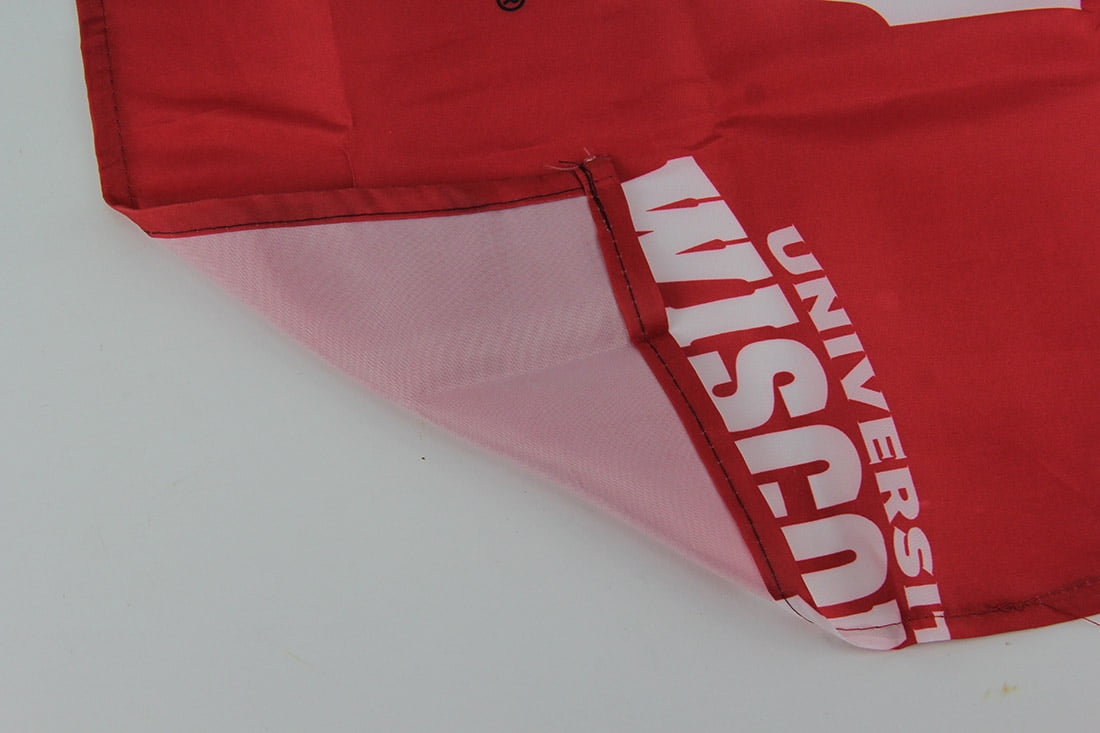 Ncaa Wisconsin Badgers Shower Curtain 1 Each
